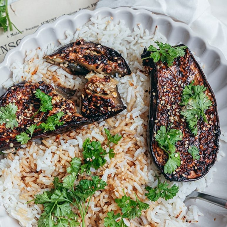 aubergines-roties-au-miso