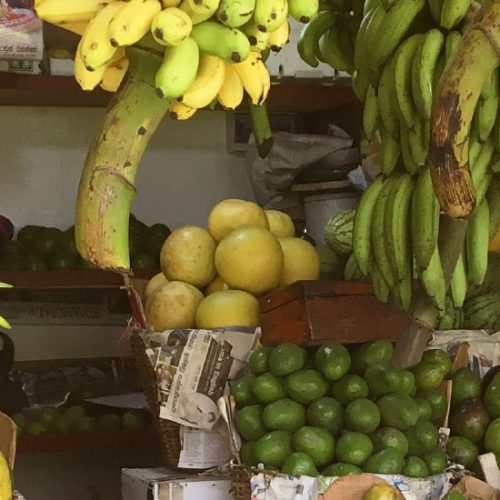 Fruits sri lanka