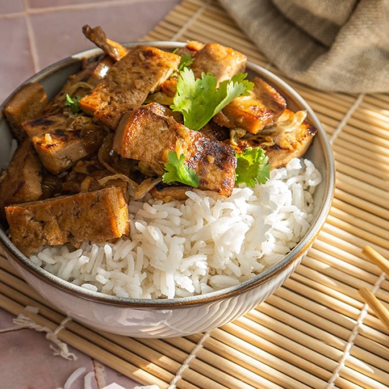 recette-tofu-au-caramel