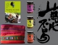 Autour du Riz - coffret sauces wok   pochette Leesor