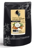 Autour du Riz - Dessert vegetal amandes et fruits secs 400ml