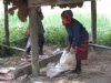 Femme de la tribu Leesor - Thaïlande