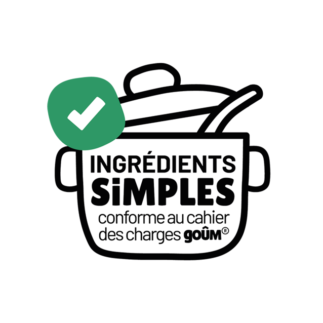 Ingrédient simple