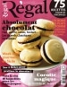 Magazine Regal