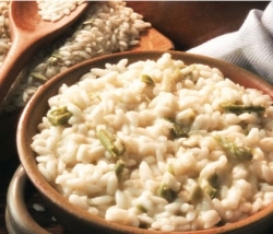 Risotto delle chef