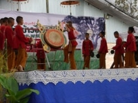 Spectacle de danse