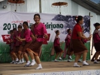 Spectacle de danse