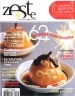 Magazine Zestes