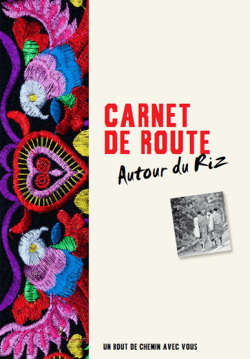 Carnet de route 2014