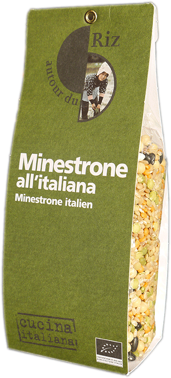 Minestrone