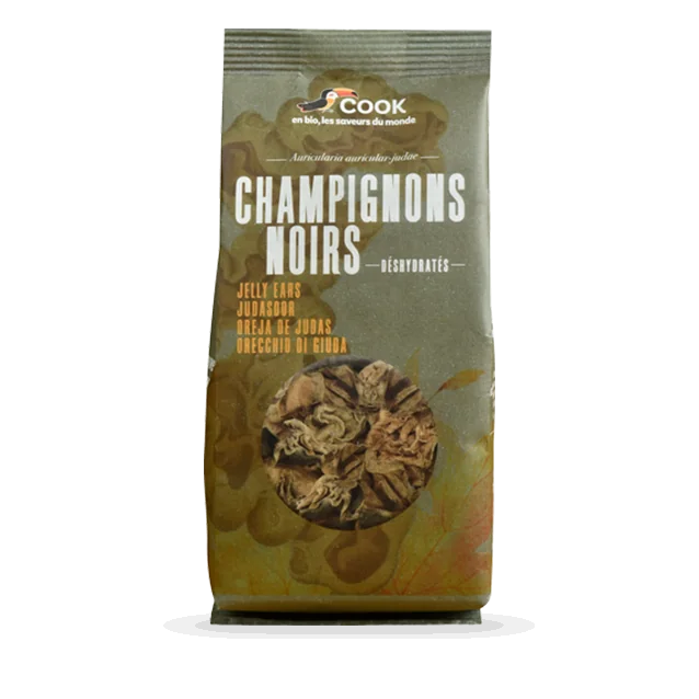 Champignons noirs 40 g - Cook