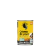 Crème de coco bio équitable 400 ml