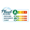 Planet-score Huile de coco bio équitable 1 litre