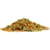 Mélange protéiné bio veggie mix 2 - 220 g