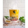 Mon curry indien - Cup veggie premium Autour du Riz 75 g