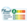 Planet-score Pâte de curry rouge bio moyen 100 g