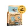 Nouilles ramen de riz blanc bio - 12 sachets de 280 g