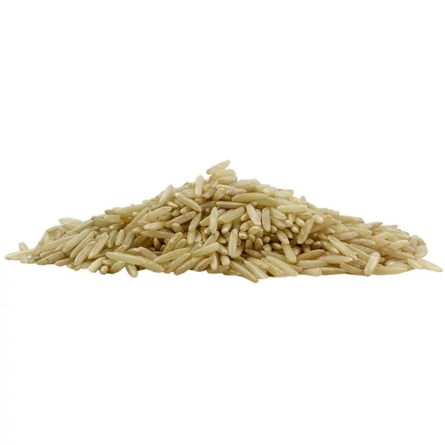 Riz Basmati complet bio équitable 500 g