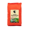 Riz Jasmin demi-complet bio équitable 2 kg