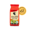 Sticky rice bio équitable - 12 sachets de 500 g