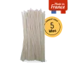 Tagliatelles bio de riz blanc 5 kg