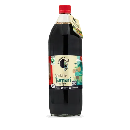 Tamari bio équitable 1 L