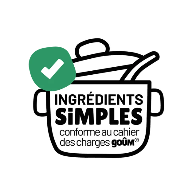 Ingrédient simple